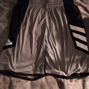 Adidas shorts